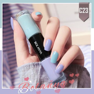 Sơn Móng Tay Gel Lạnh Không Cần Hơ Máy