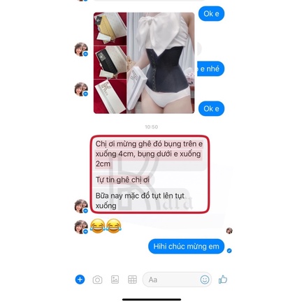 [ HÀNG CÓ SẴN ] ĐAI ĐỊNH HÌNH H.Ủ.Y M.Ỡ KARA NHẬT BẢN | BigBuy360 - bigbuy360.vn