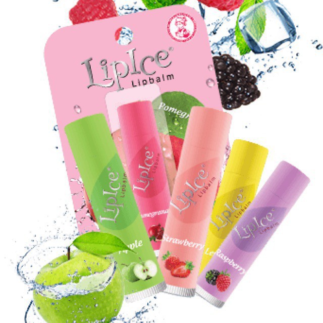 Son Lipice huyenanh567s