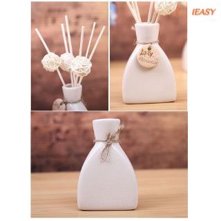 Lọ khuếch tán tinh dầu que mây