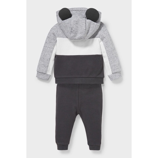 Sét 3ct Mickey HM dư xịn