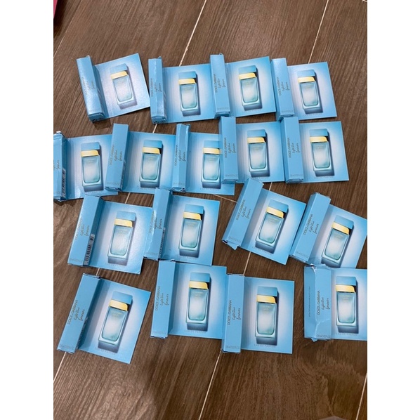 Vial nước hoa mẫu thử chính hãng