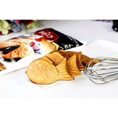Bột Trộn Sẵn Bánh Taiyaki Fancy’s