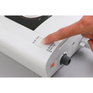 Máy nước nóng Panasonic DH-4NP1VW