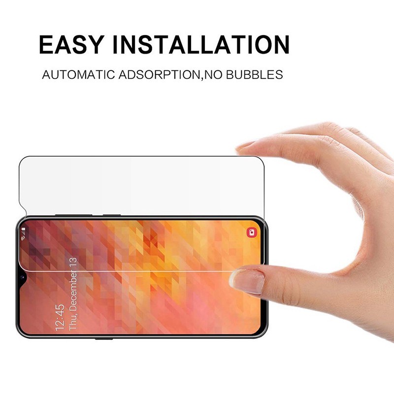 Kính Cường Lực 9h Cho Oppo F1S A59 A83 A5 A7 F5 F9 A5S A12 A7 A3S F11 Pro F11 A9 2020 A39 A57 Realme C11 C12 C15 C20 C21 C25 6 Pro