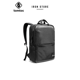 Balo tomtoc premium commuting & travel 16-inch h71