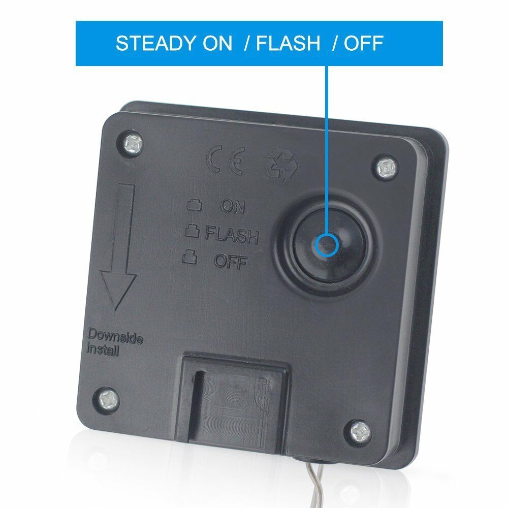 Dây Đèn Led 100 Bóng 10m 8 Chế Độ Dùng Năng Lượng Mặt Trời