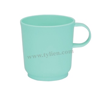 Bộ bình & 4 ly nhựa Hasu (được chọn màu) Tý Liên