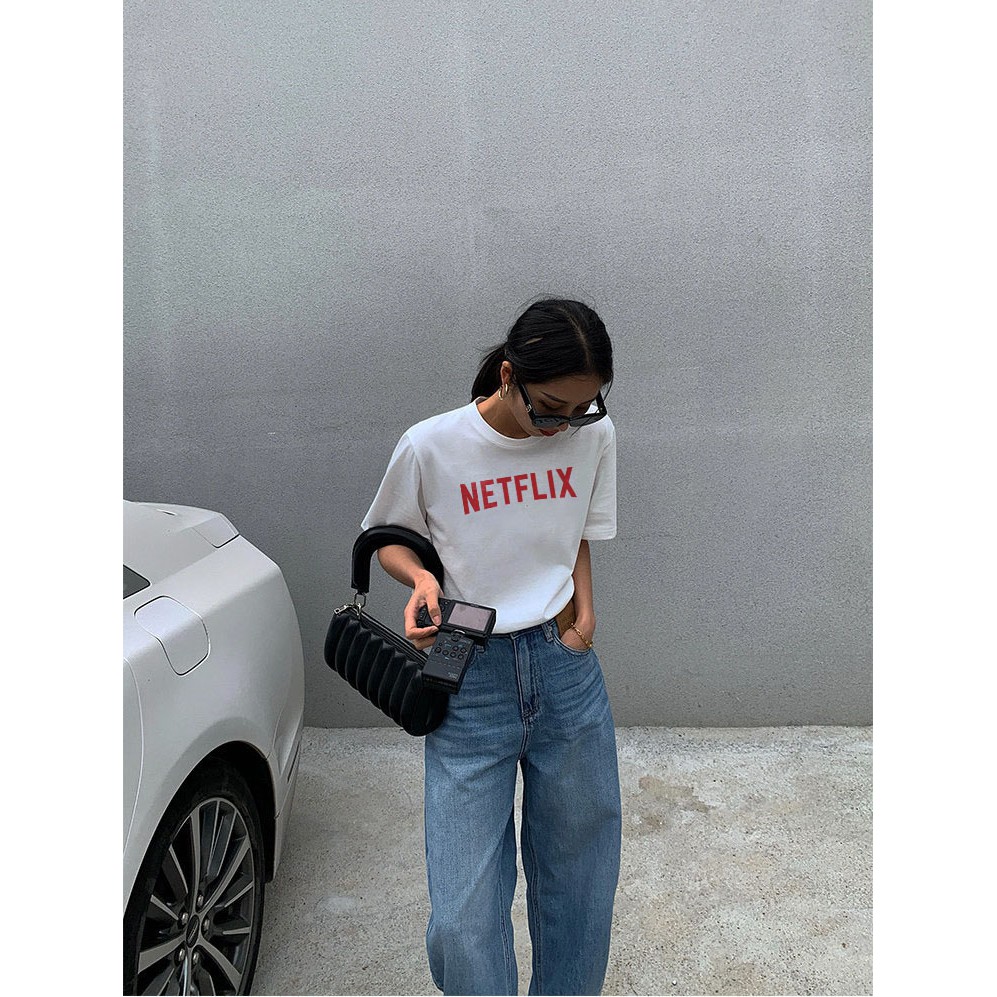 Áo thun nữ form rộng tay lỡ unisex đẹp chất vải cotton hàn quốc AT021 Miucho basic tee