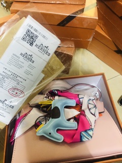 Túi H.M kelly size 25 fullbox