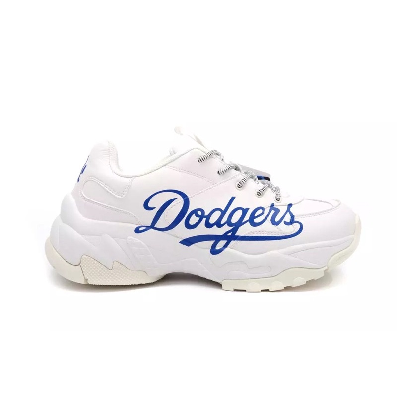 [FAKE ĐỀN X10] Giày MLB Big Ball Doggers LA