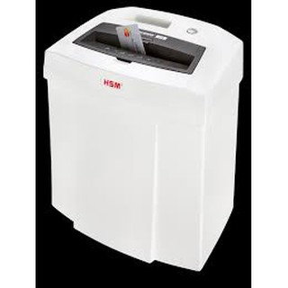 MÁY HỦY GIẤY HSM SECURIO C14