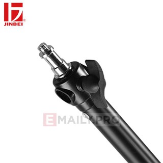 Chân boom tạ đỏ - BDJ-1 CHÍNH HÃNG JINBEI