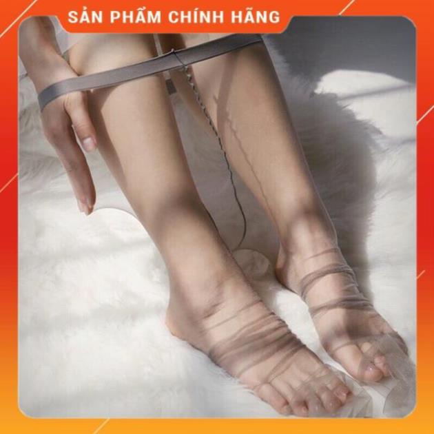 QUẦN TẤT TÀNG HÌNH SIÊU DAI ĐỦ 4 MÀU