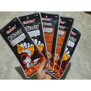1 bịch mỳ dẻo cay ( 30 gói 1 bịch )