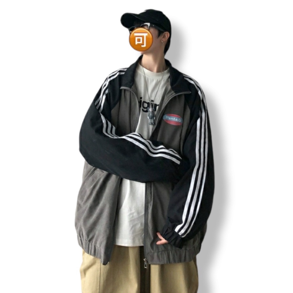 ÁO KHOÁC BOMBER NAM NỮ IN CHỮ CỰC CÁ TÍNH MẪU MỚI HOT