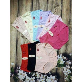 Quần lót cotton vic 2339 ( 1 cái )