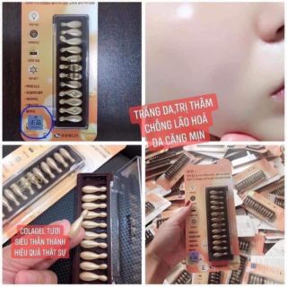 SERUM COLLAGEN TƯƠI