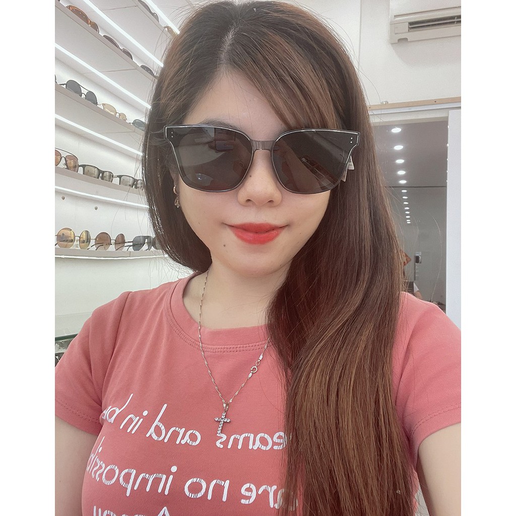 Kính mát nam nữ PARIM 76010 S1 chính hãng