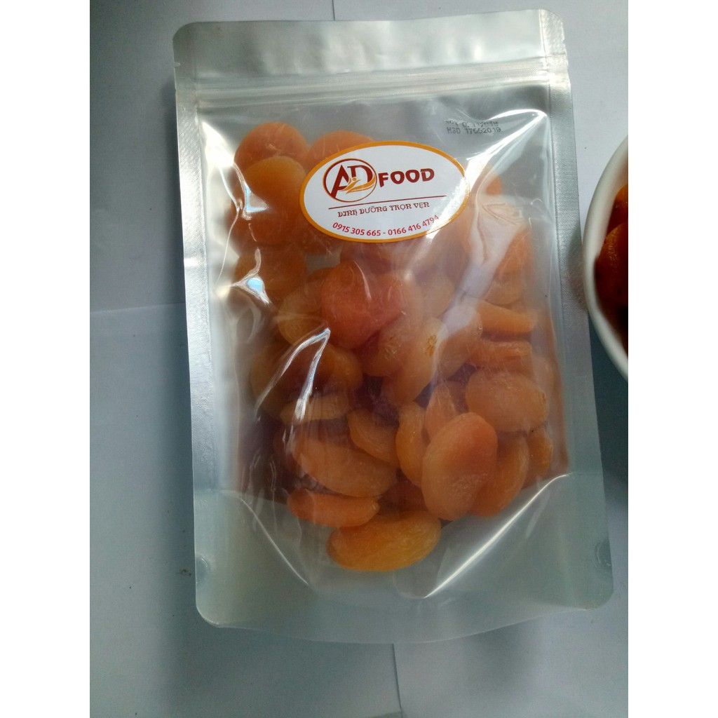 500g Mứt Tắc Loại 1