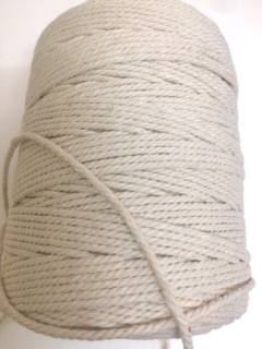 Cuộn dây cotton nhỏ 10m