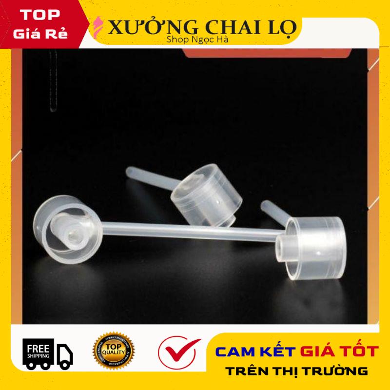 Dụng Cụ Chiết Nước Hoa ❤ GIÁ RẺ NHẤT ❤ Ống xilanh có đầu chiết nước hoa 10ml, phụ kiện du lịch