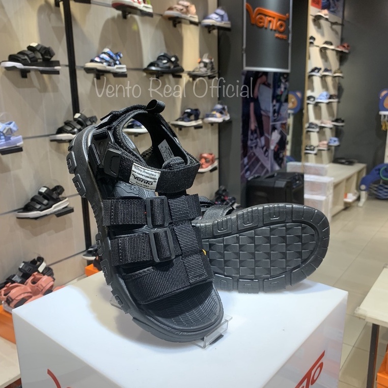 Giày Sandal Nam Nữ Vento Chính Hãng Vega 3 SD10605