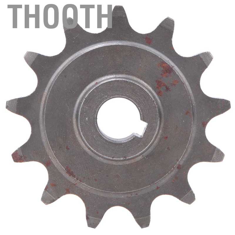 Bánh răng xích 13 cho xe đạp