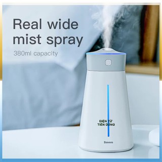 Máy Phun Sương Tạo Ẩm Baseus LJH 021