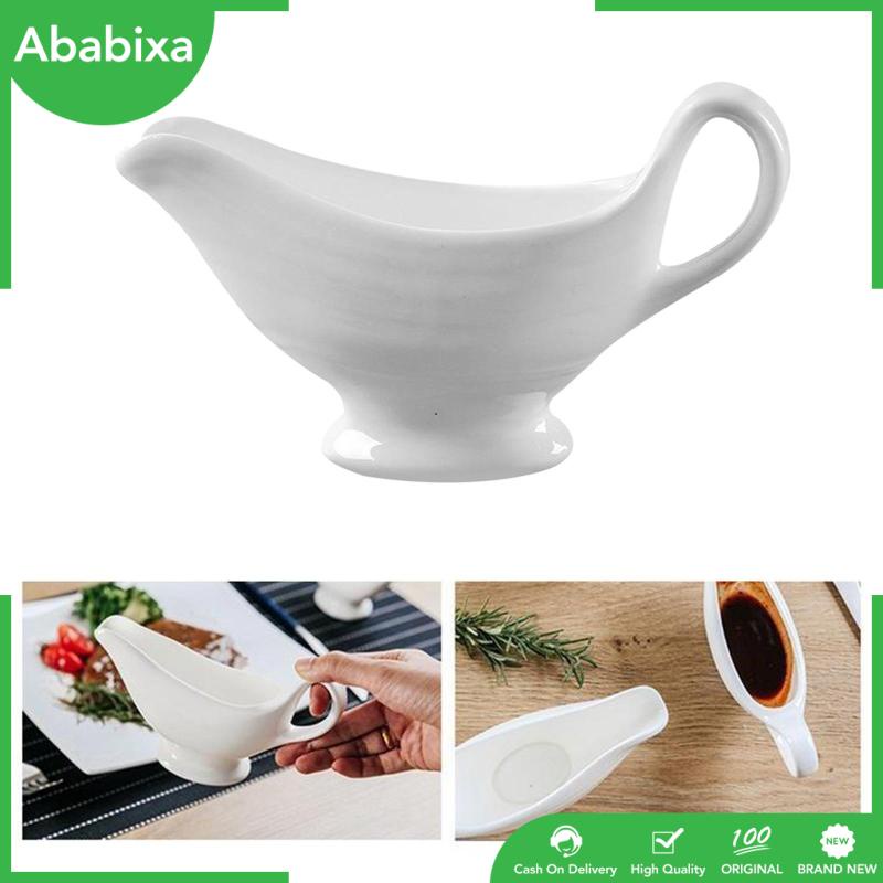[Ababixa] Hộp Đựng Sữa / Cà Phê / Nước Sốt / Bít Tết / Bò Bít Tết / Bò