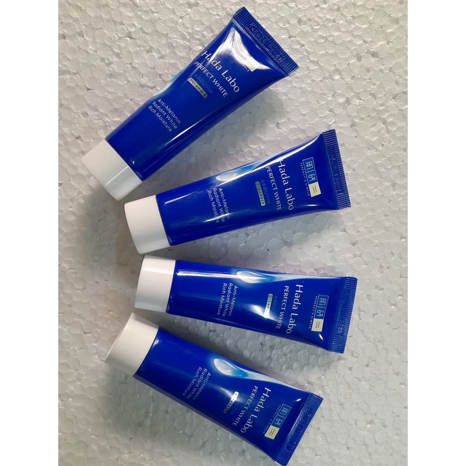 Dung dịch Hada Labo Lotion 20ml