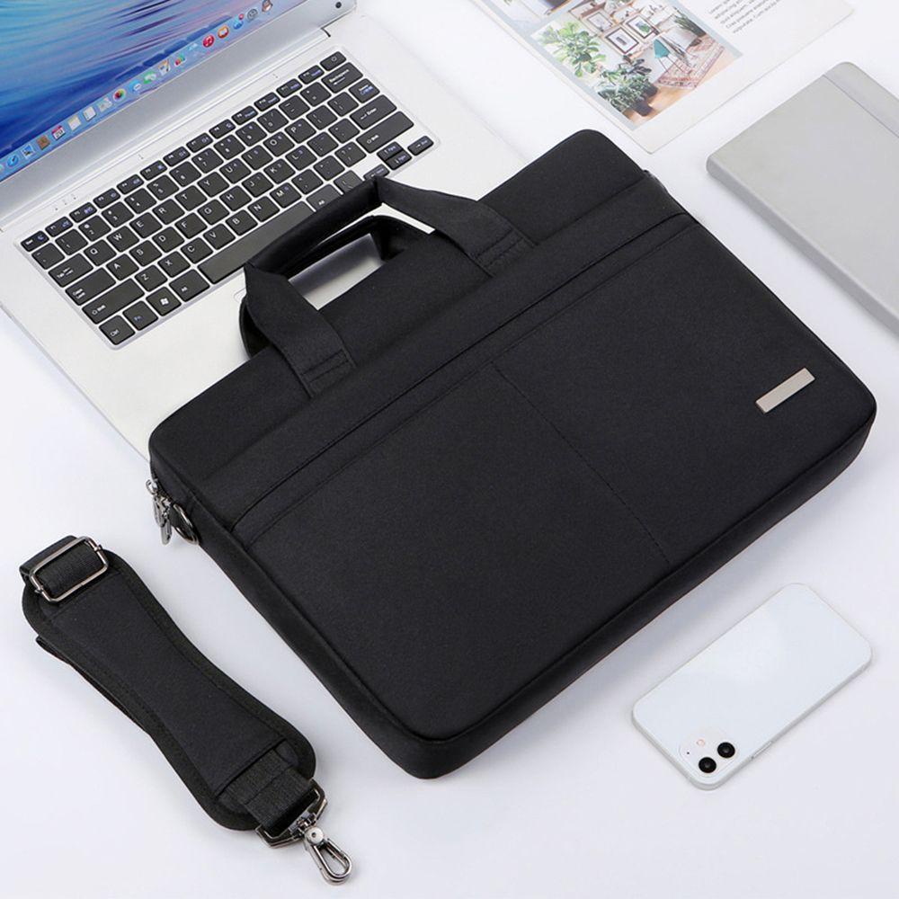 Túi Đựng Laptop Xách Tay Du Lịch Kích Thước 13 14 15.6 inch Ốp
