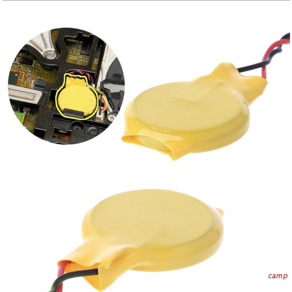 Pin Cmos Cr2032 2p 3v 230mah Cho Laptop
