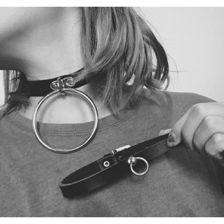 Vòng cổ choker