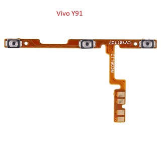 Dây nút nguồn âm lượng vivo y91 chính hãng giá rẻ