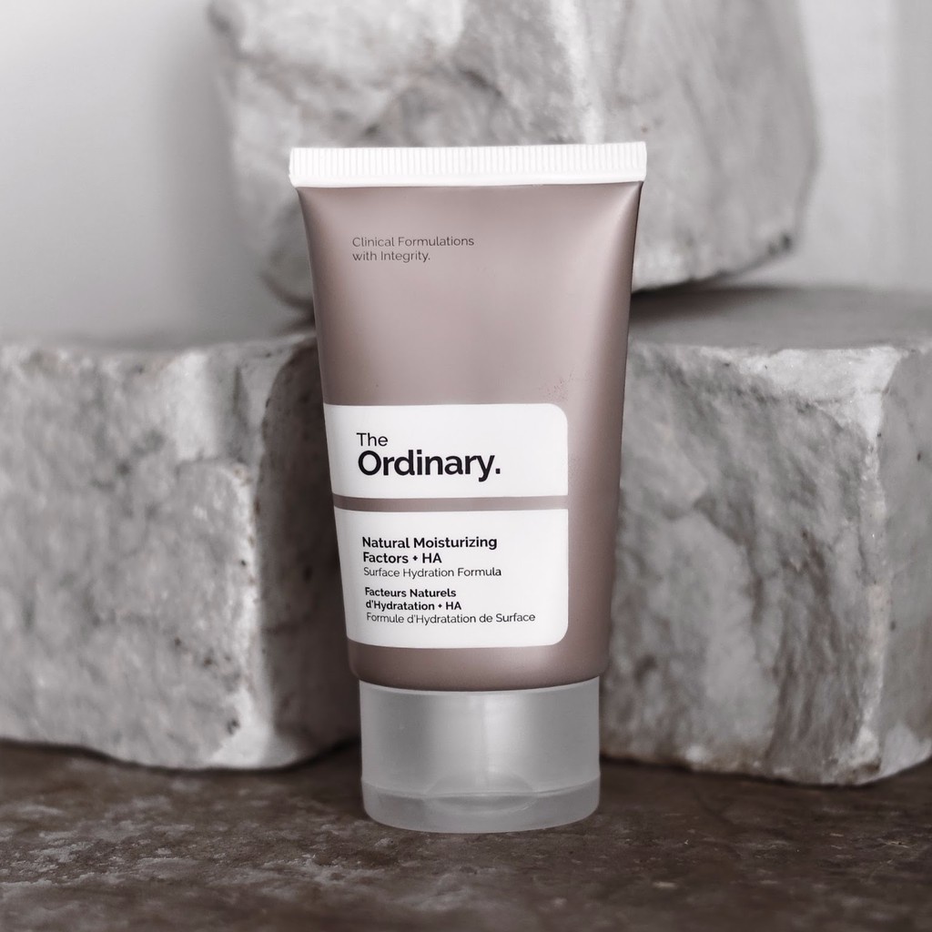 Kem dưỡng ẩm The Ordinary Natural Moisturising Factor + HA  - The Ordinary | BigBuy360 - bigbuy360.vn