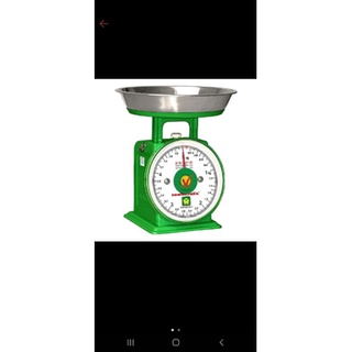 Cân đồng hồ 5 kg Nhơn Hòa