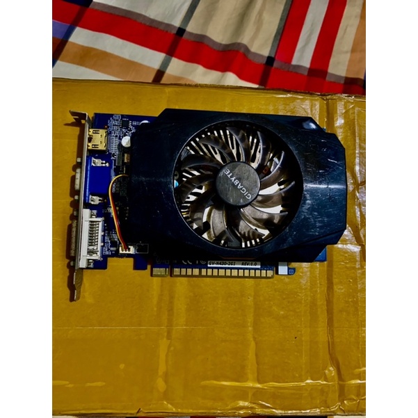Vga GT430 2gb