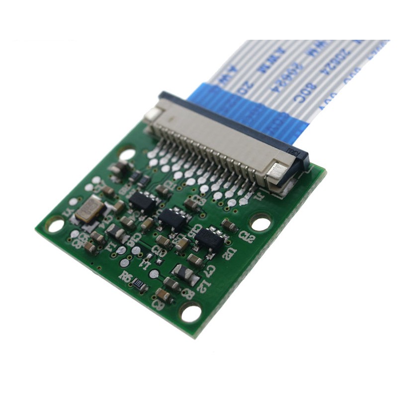Mô Đun Camera Rev 1.3 5mp 1080p 720p Cho Raspberry Pi 3 | BigBuy360 - bigbuy360.vn
