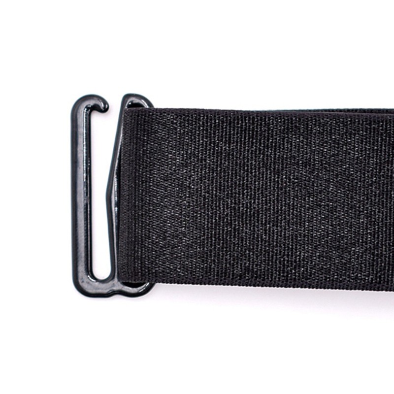 [Hàng mới về] Đai nịt tất có thể điều chỉnh được cho nam