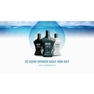10 Gel vệ sinh nam Winmen