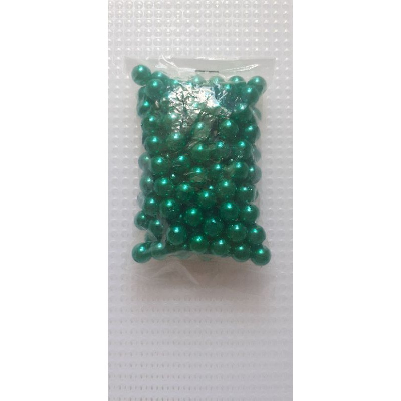 Hạt nhựa 6li và 8li