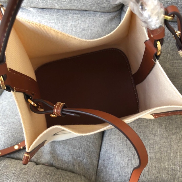 🆘RẺ NHẤT SHOPEE🆘 TÚI TOTE BBR VẢI BỐ