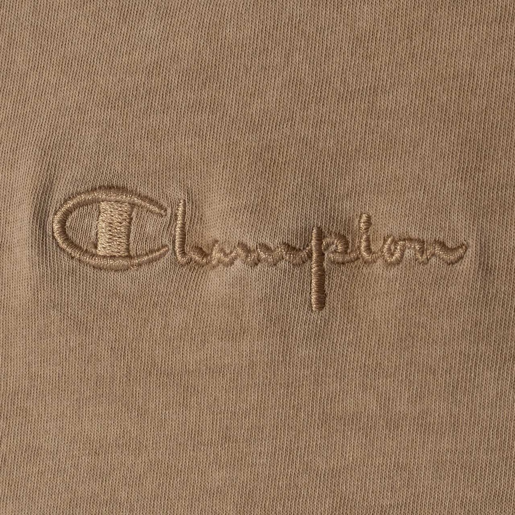 Áo Champion Lightweight Script Logo