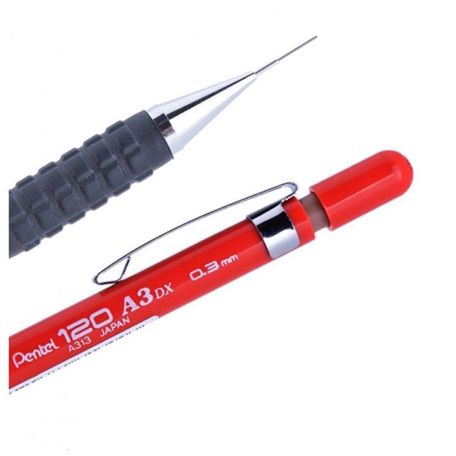 Bút Chì Bấm Pentel vẽ kỹ thuật A31