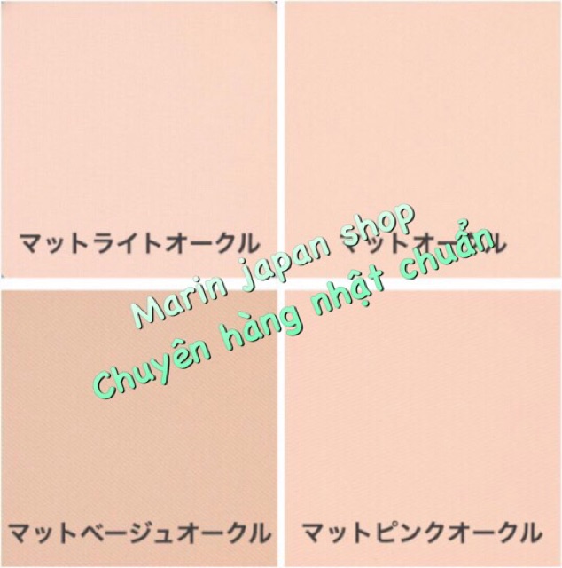 (Có bill+video mua hàng store) Phấn Phủ Canmake Tokyo Nhật Bản | BigBuy360 - bigbuy360.vn