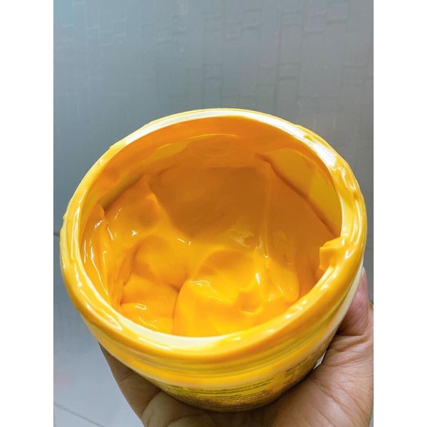 01 Hộp Kem Tan Mỡ Bụng Gừng Ớt FLOURISH 500ml Thái Lan