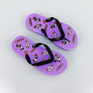 [Mã BMLT35 giảm đến 35K đơn 99K] Dép xốp GÓT XINH DX006 đế cao 2cm màu sắc đa dạng