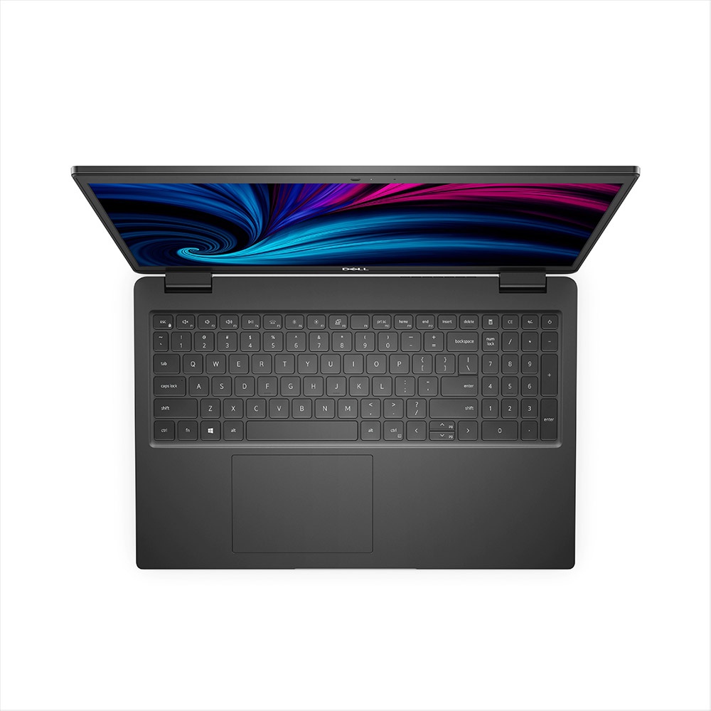 Laptop Dell Latitude 3520 (15.6&quot; HD / i3-1115G4 / 4GB / SSD 256GB / Fedora)
