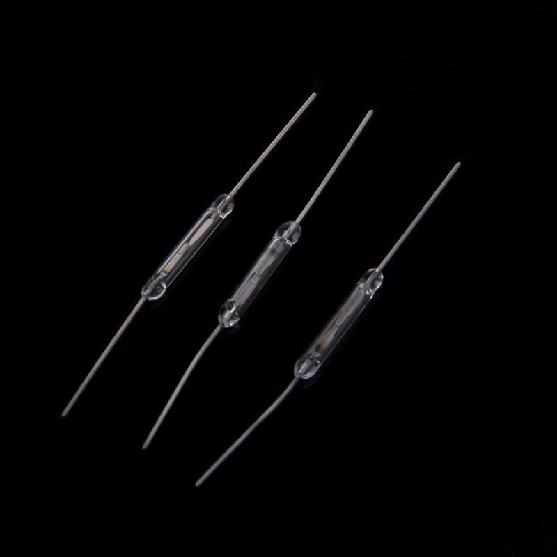 Set 10 Công Tắc Từ Tính 2x14mm Chuyên Dụng